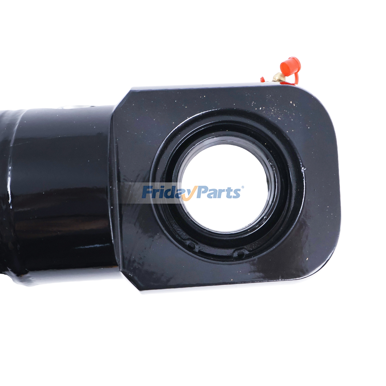 Hydraulic Cylinder AH211851 for John Deere Dozer 650J 450J 450H 550J