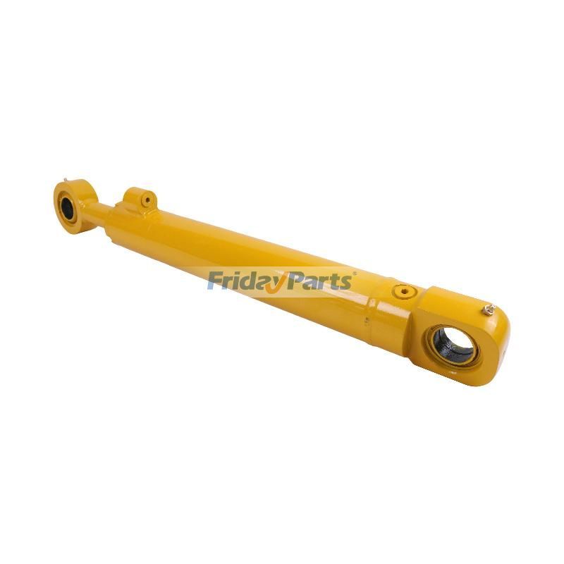 Hydraulic Cylinder in Stock in China,China Stock