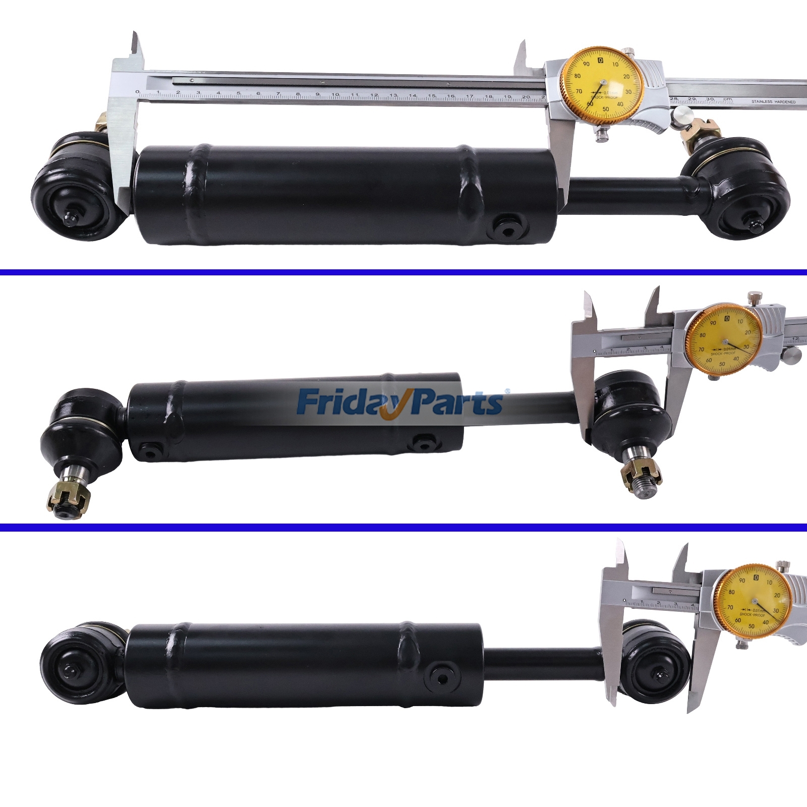 Hydraulic Cylinder for Tractor