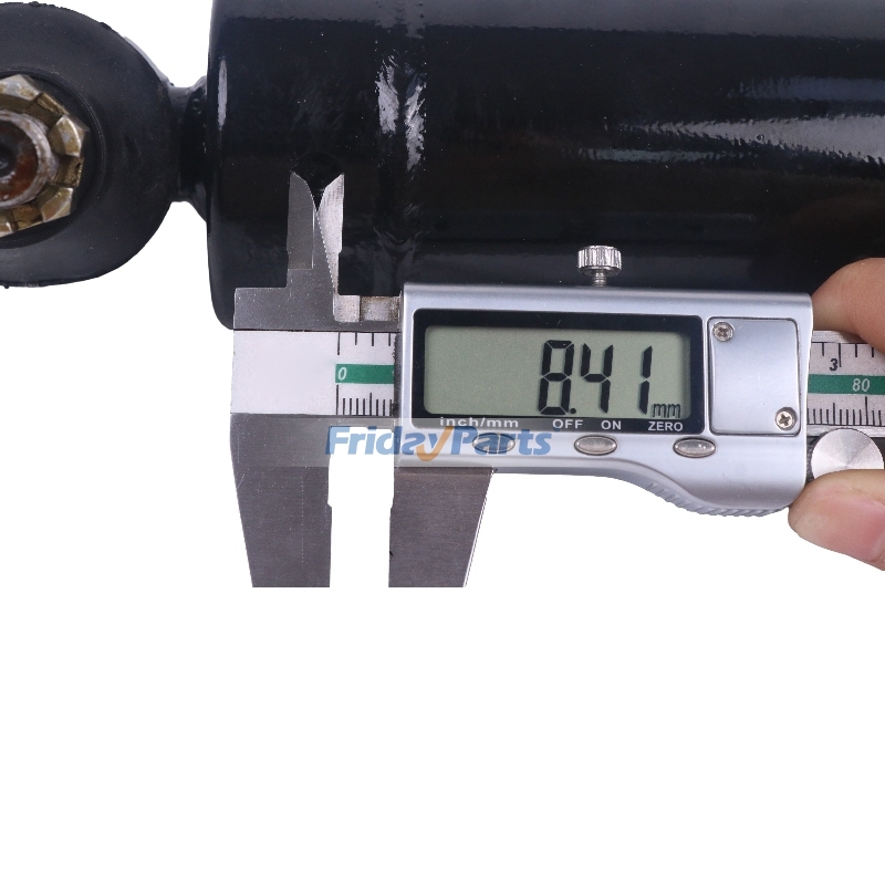 Cilindro hidráulico AM118796 para tractor John Deere 415 425 445C 455B para Tractor