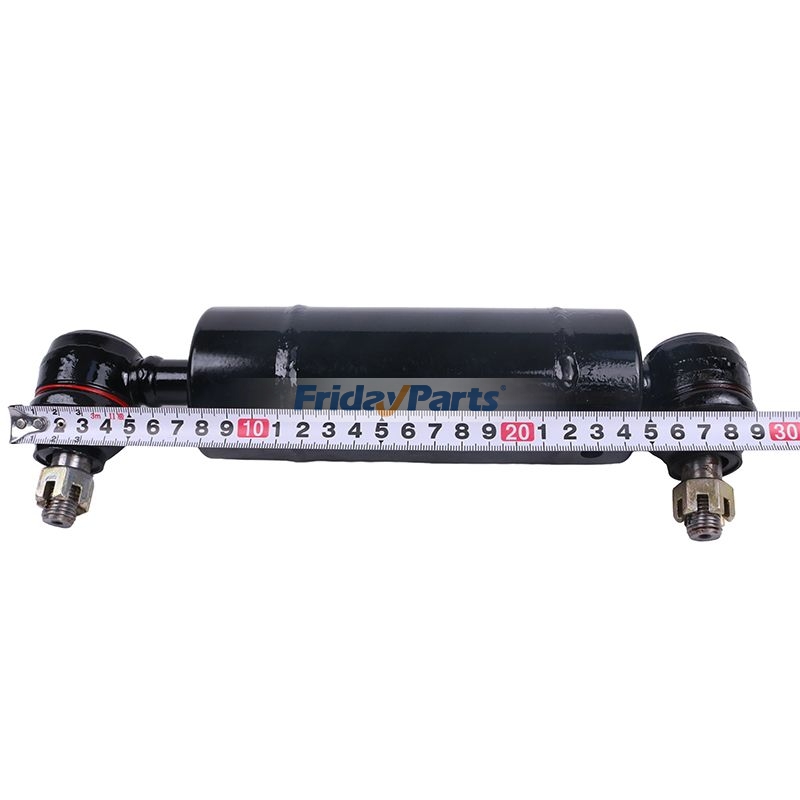 Repuesto Cilindro hidráulico AM118796 para tractor John Deere 415 425 445C 455B compatible con Tractor Para JOHN DEERE FridayParts