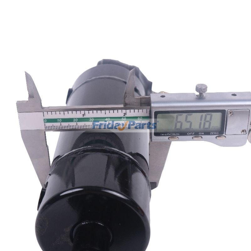 Cilindro hidráulico AM118796 para tractor John Deere 415 425 445C 455B para Tractor