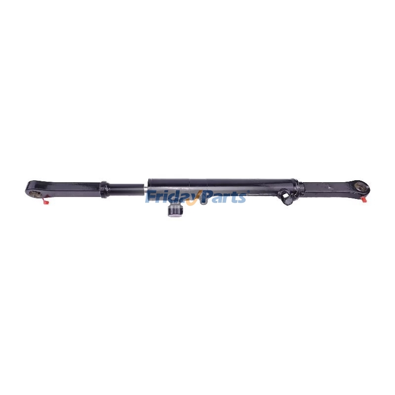 FridayParts Hydraulic Cylinder Assembly
