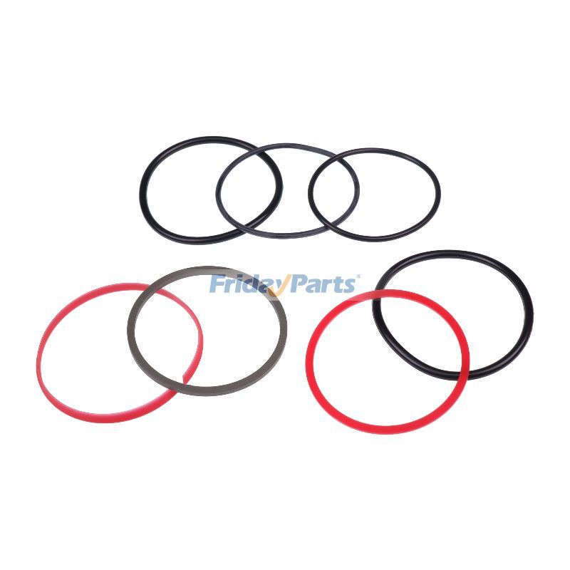 Dozer,Engine,Excavator,Loader,Motor Grader,Tractor Hydraulic Cylinder Bore Seal Kit