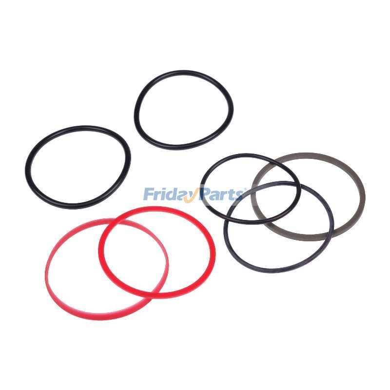 Hydraulic Cylinder Bore Seal Kit for Dozer,Engine,Excavator,Loader,Motor Grader,Tractor