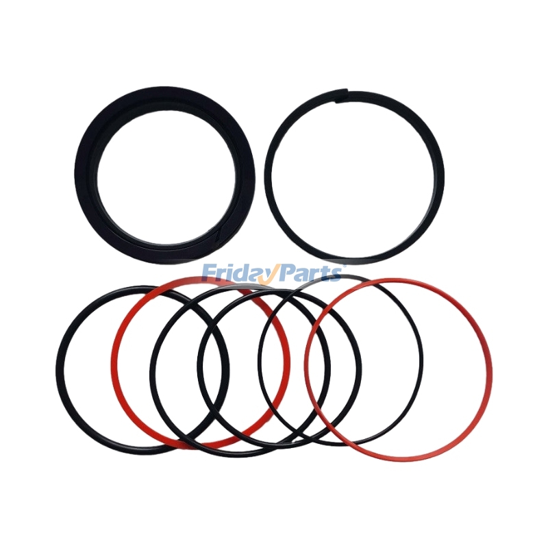 Hydraulikzylinder-Dichtungssatz AHC16970 für John Deere Motor 4045 Lader 310K 310SK 310SJ 310L 315SK 325J 325K 410K 710K 710G