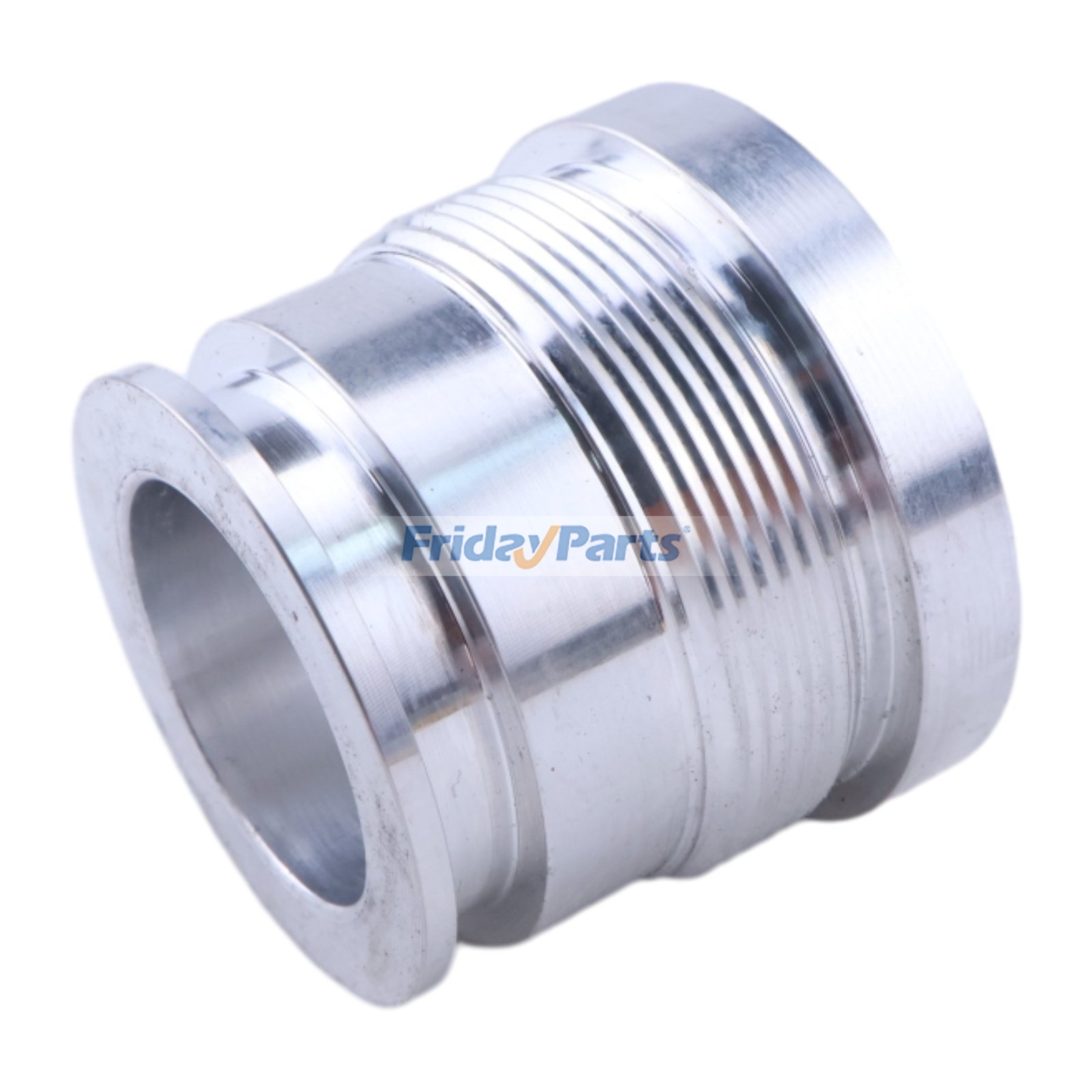Hydraulikzylinderkopf 6539236 für Bobcat-Lader 1213 220 320 322 323 324 331 334 753 763 773 7753 825 843 853 S150 S160 Bagger E14 E16 430