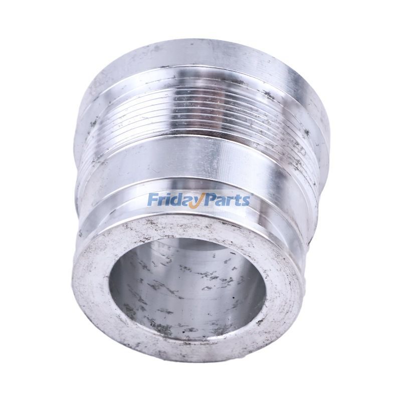 Hydraulic Cylinder Head for Excavator,Loader