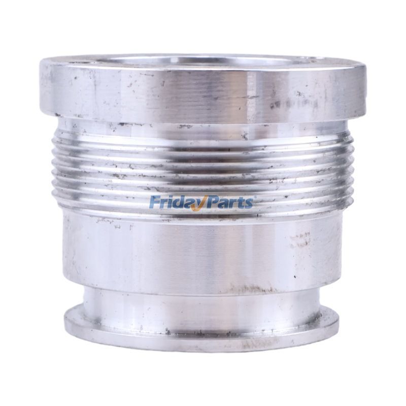 Excavator,Loader Hydraulic Cylinder Head