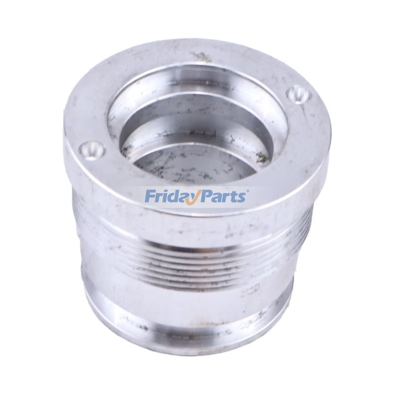 Hydraulic Cylinder Head in Stock in China,China Stock