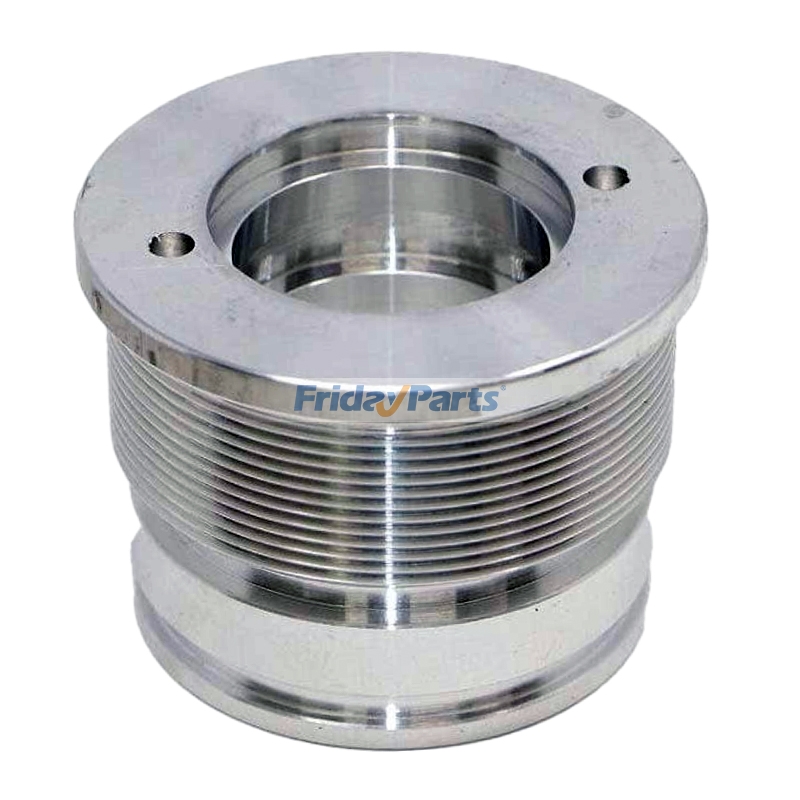 Hydraulic Cylinder Head 7192631 for Bobcat Excavator E35 E30 E26 E27 E32 E32i E34 E35i E35z E37 Premium Quality with 3-Year Warranty