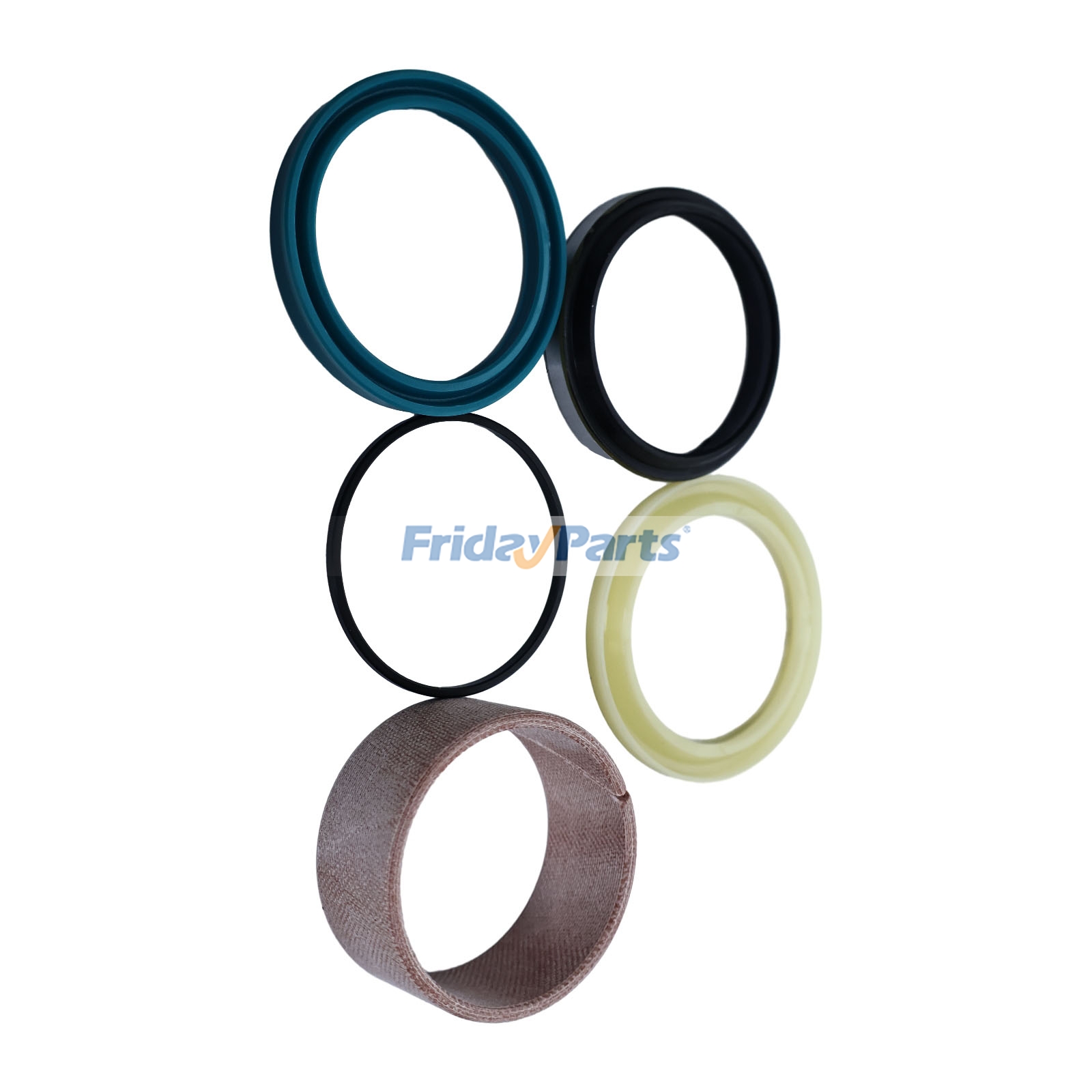 Engine,Harvester,Loader,Motor Grader,Tractor Hydraulic Cylinder Kit