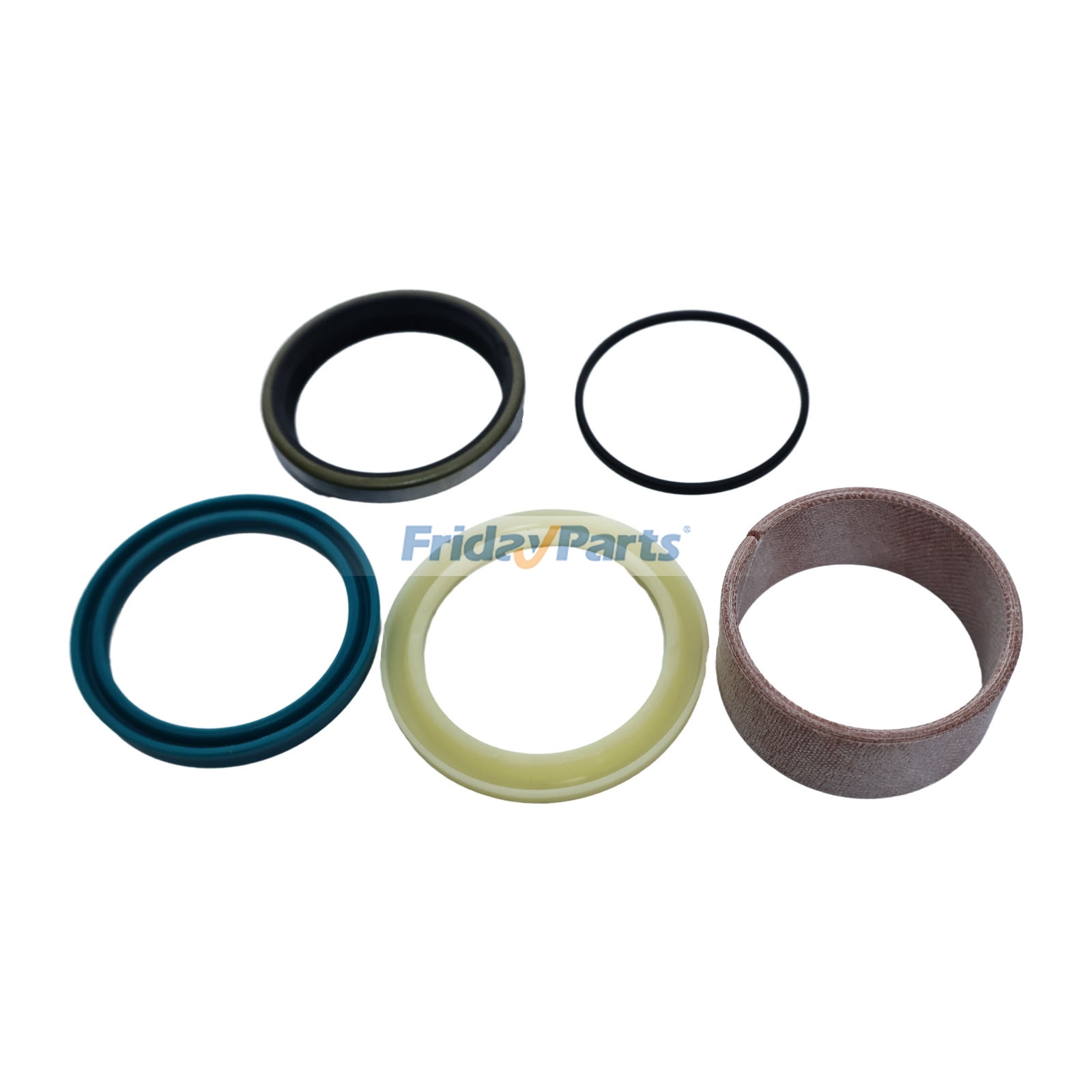 Hydraulic Cylinder Kit in Stock in China