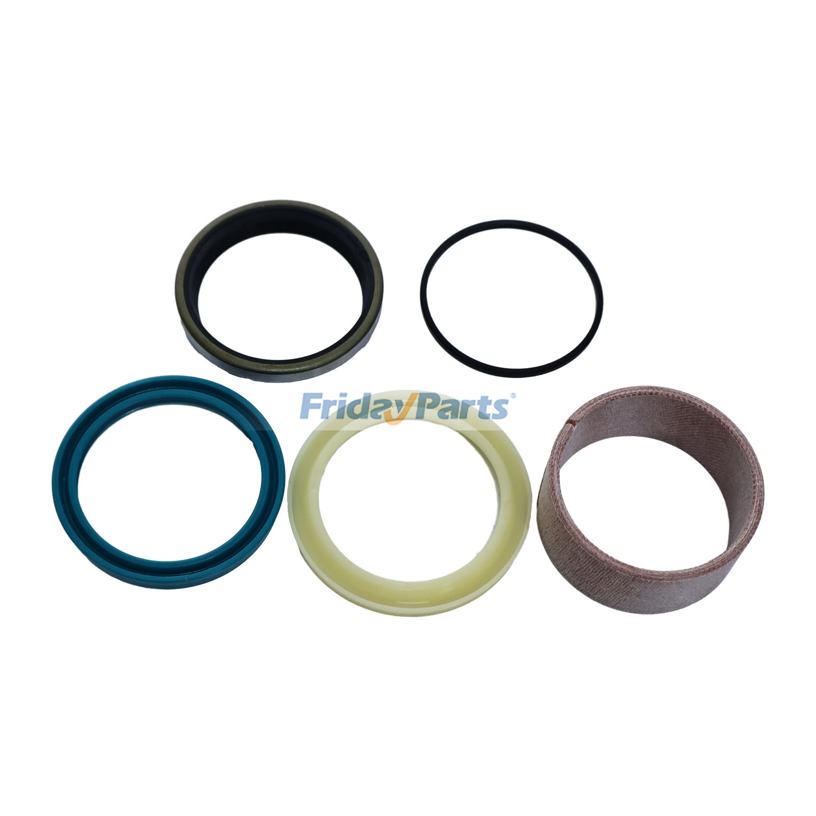  Hydraulic Cylinder Kit For JOHN DEERE