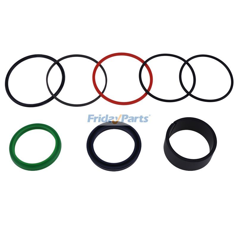 エクスカベーター 油圧シリンダーキット