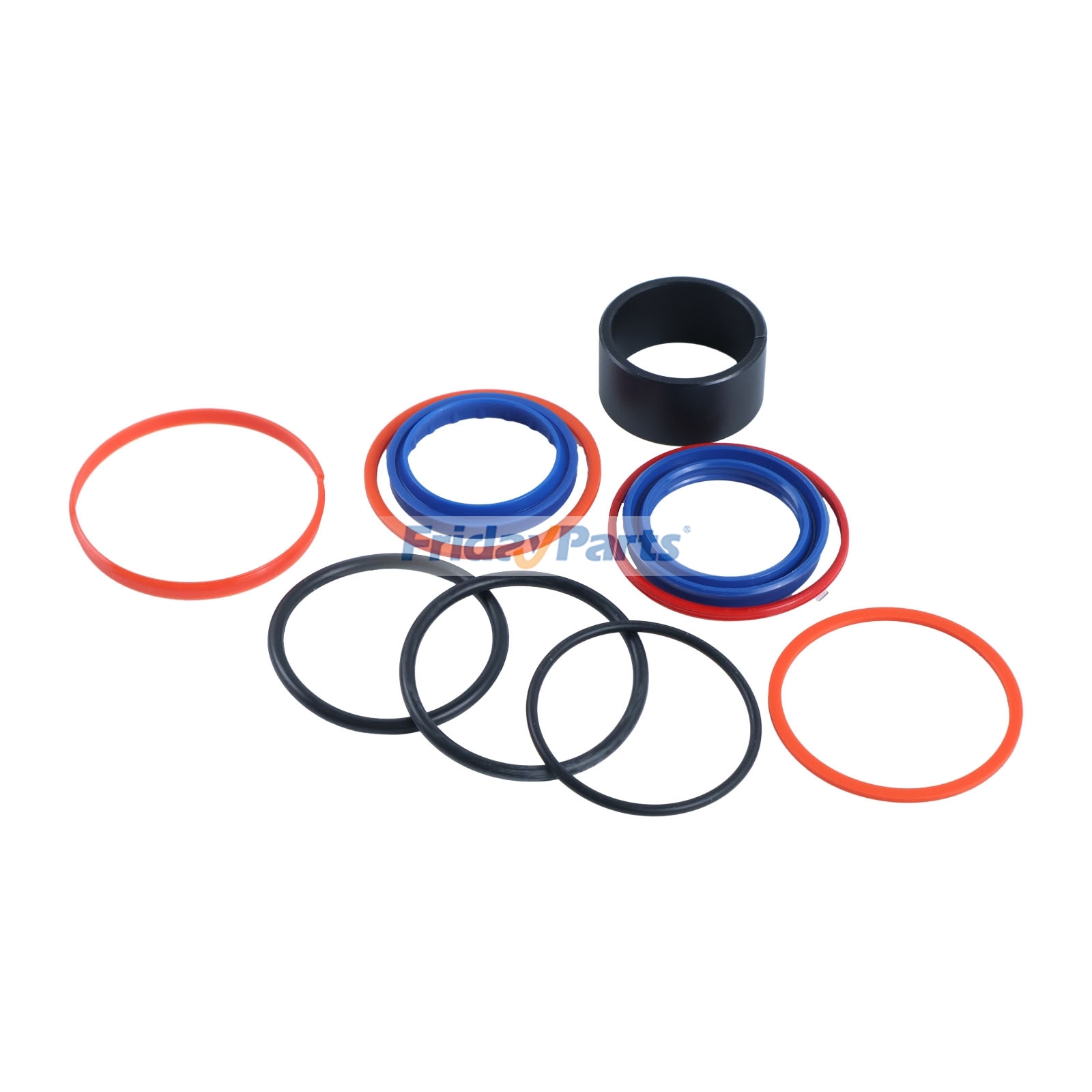 Hydraulic Cylinder Kit for Excavator