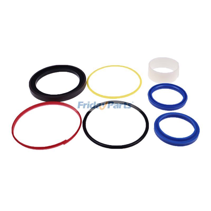 Bucket Cylinder Seal Kit 3029 4045 5030 6068 for Excavator