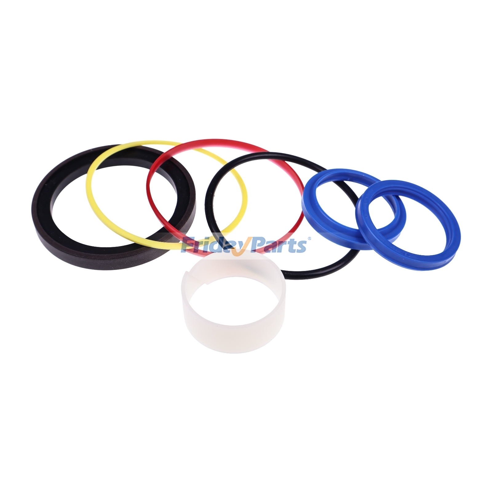 Kit de joints pour vérin de godetpour Pelle