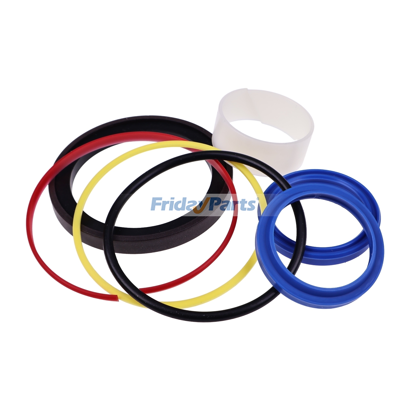 Kit de joints pour vérin de godet Pour HITACHI