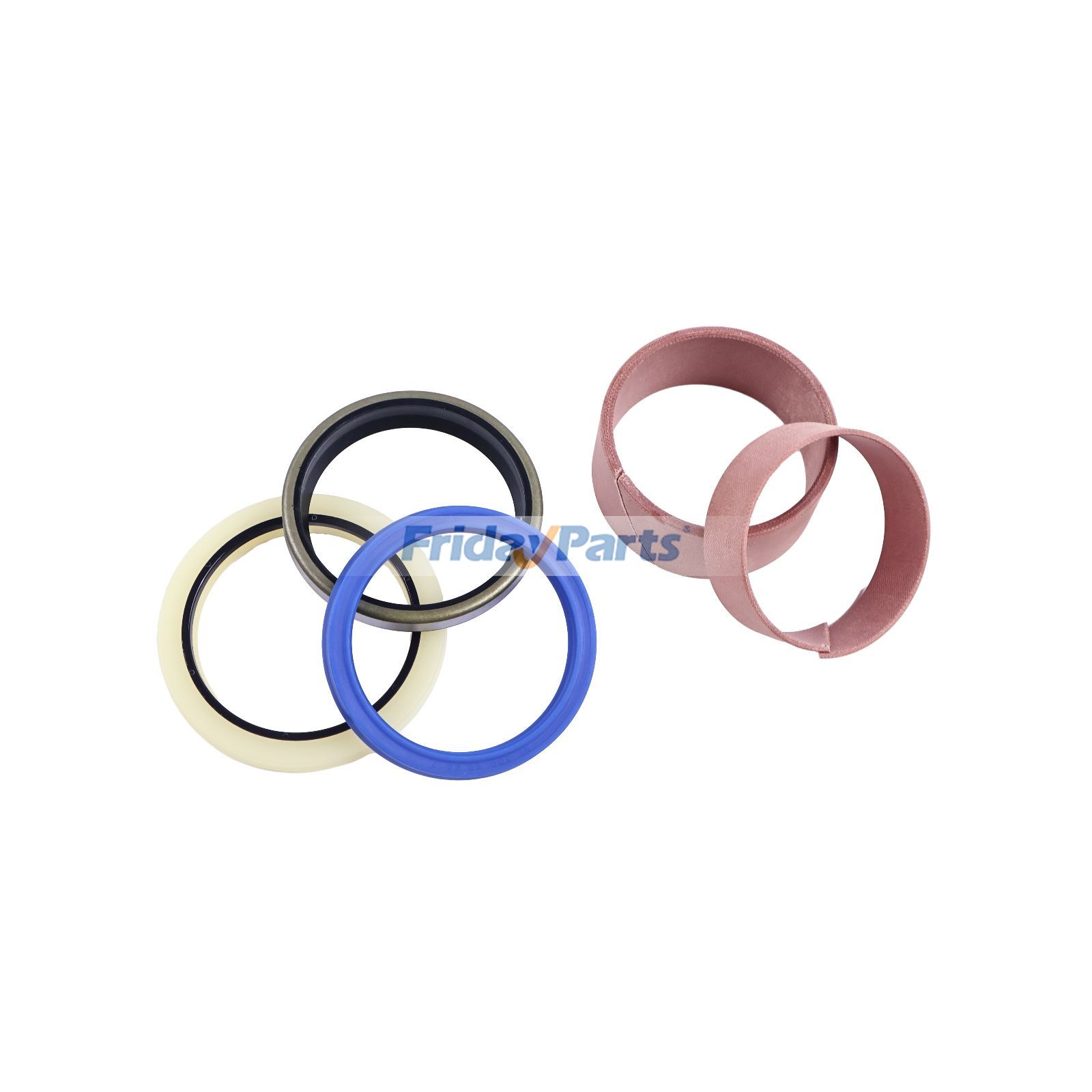 Dozer,Excavator,Loader,Tractor,Others Hydraulic Cylinder Kit