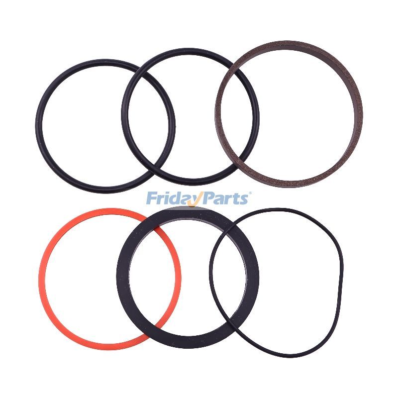 エクスカベーター 油圧シリンダーキット ジョンディアコンバイン