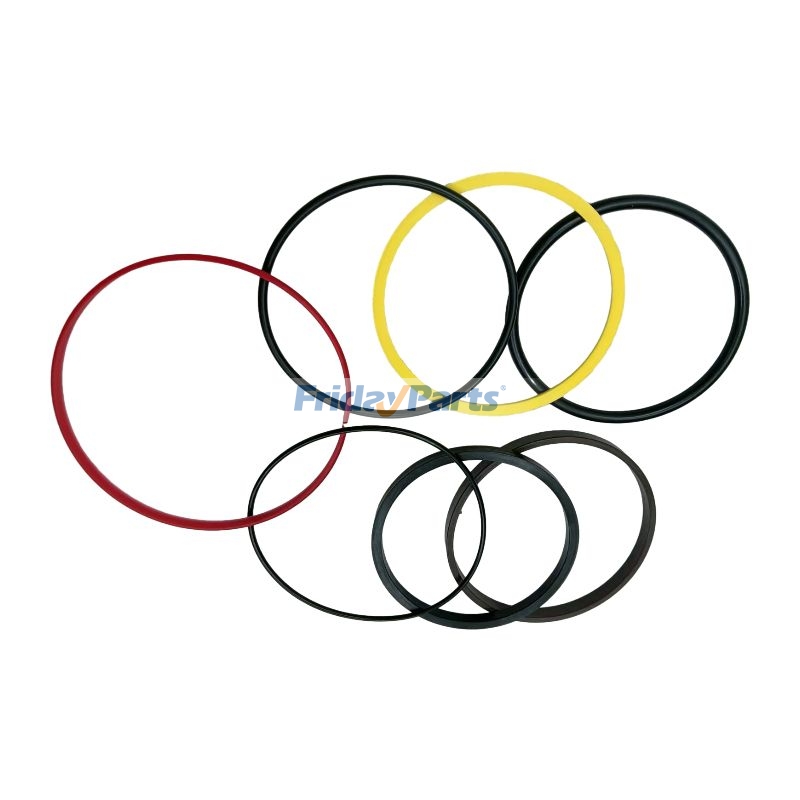 Hydraulic Cylinder Kit for Dozer,Engine,Loader,Motor Grader,Skidder,Other Agricultural Equipment