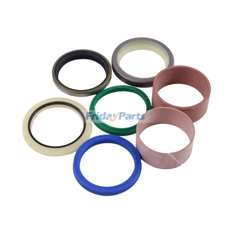 Hydraulic Cylinder Kit for Dozer,Engine,Harvester,Loader,Motor Grader,Skidder,Tractor