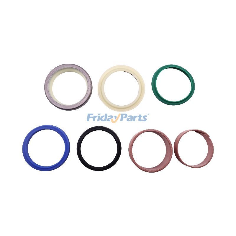 Dozer,Engine,Harvester,Loader,Motor Grader,Skidder,Tractor Hydraulic Cylinder Kit