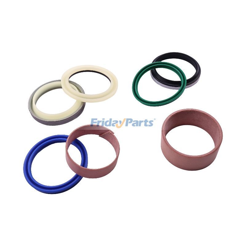 Hydraulic Cylinder Kit in Stock in China,China Stock