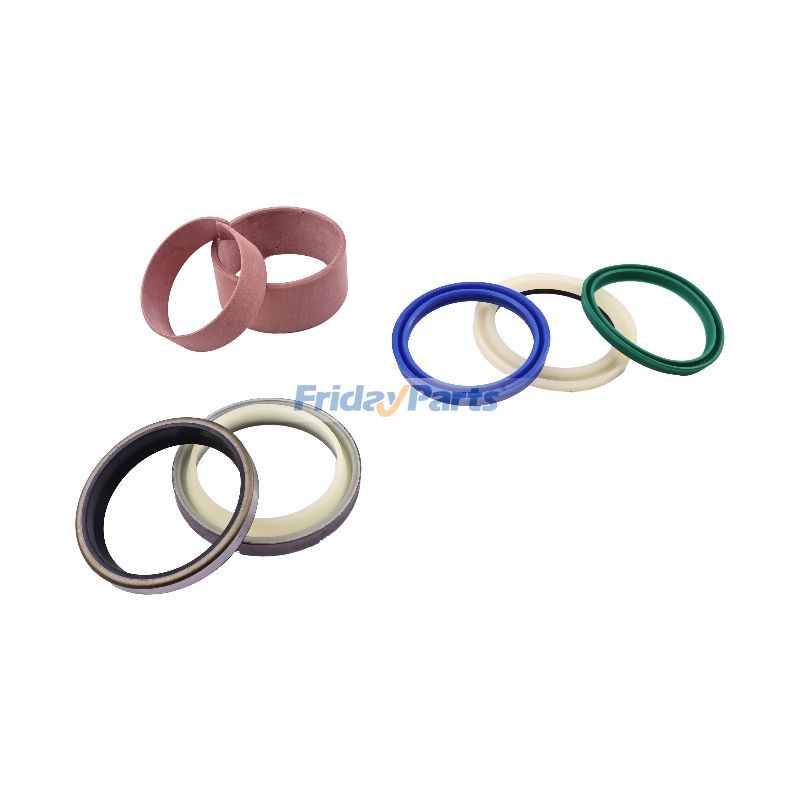  Hydraulic Cylinder Kit For JOHN DEERE