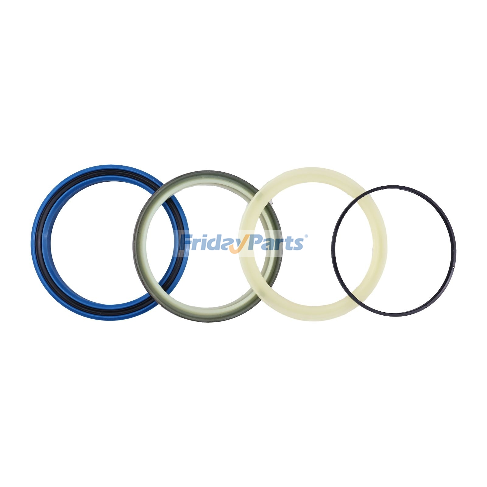 Dozer,Engine,Loader,Others Hydraulic Cylinder Kit HKJ30130