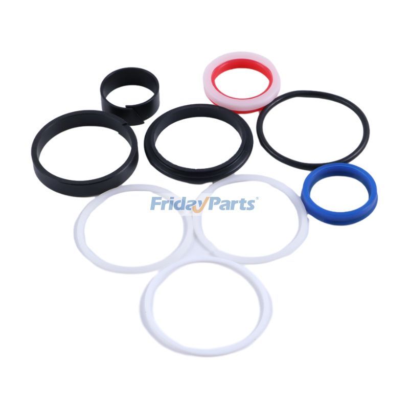 Hydraulic Cylinder Repair Kit MG86570919 for John Deere Loader