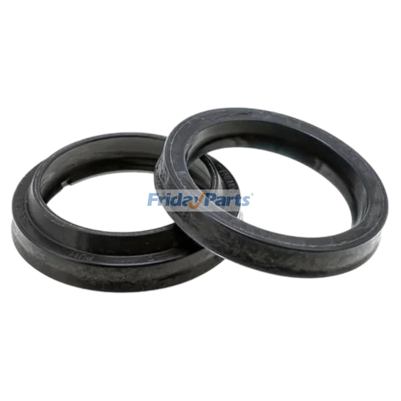 Hydraulic Cylinder Rod Seal Kit AHC16981 for John Deere Engine 4045 6068 6081 6090 Loader 710G 710K 710L 220R 300X
