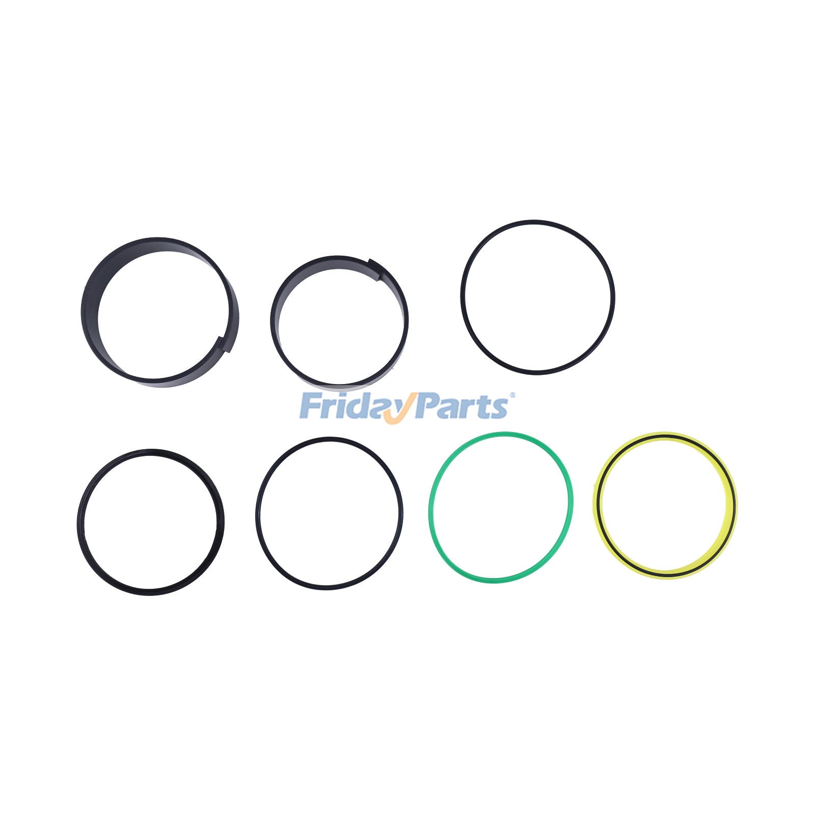 Hydraulic Cylinder Seal Kit  for Aerial Work Platforms