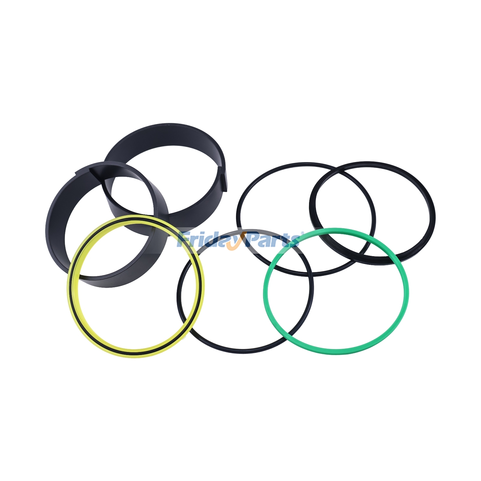 Hydraulic Cylinder Seal Kit  in Stock in China