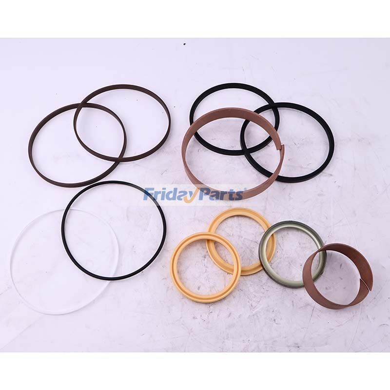 FridayParts Hydraulikzylinder-Dichtungssatz