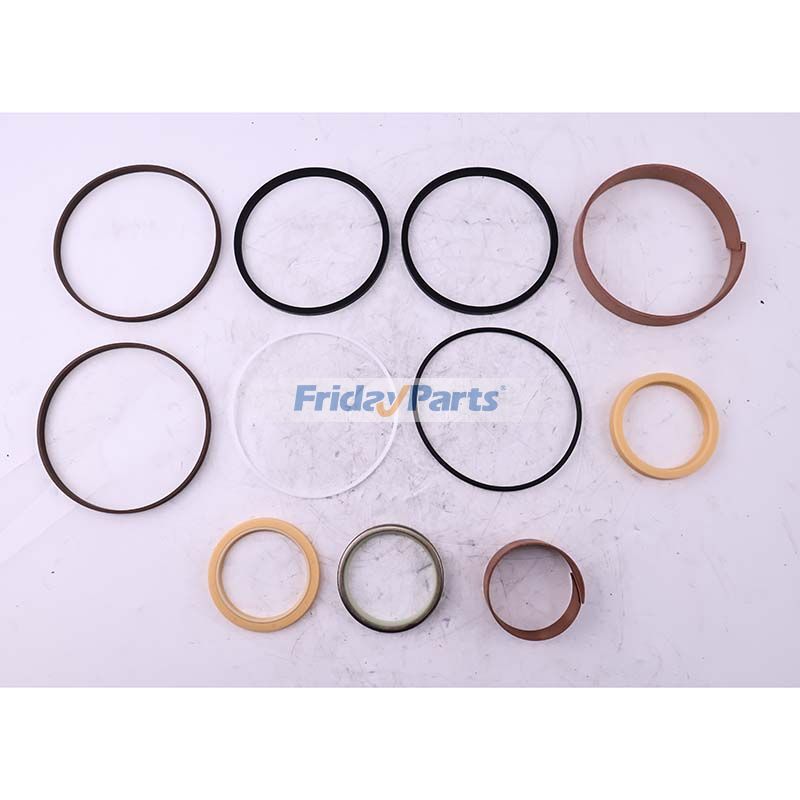Hydraulikzylinder-DichtungssatzFür CASE