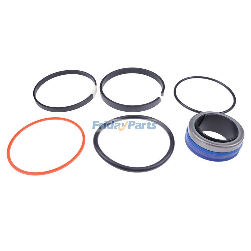 Hydraulic Cylinder Seal Kit 1543266C1 for New Holland D75 D85 D85B D95 D95B DC75 DC85 DC95