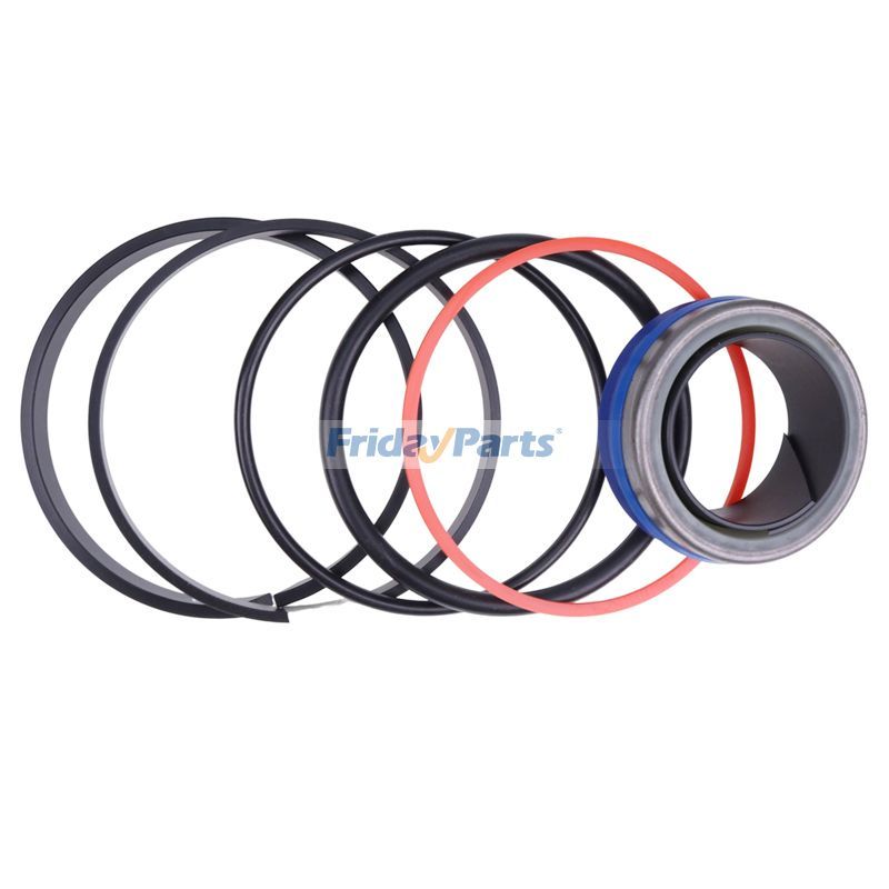 Hydraulic Cylinder Seal Kit for Loader