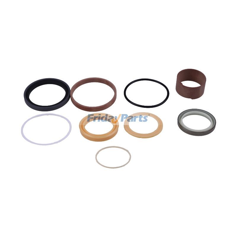 Hydraulic Cylinder Seal Kit 1543267C1 for CASE 480F 570LXT 580K 580L 580M 580N 580SL 580SM 580SN 590 590L 590SL 590SN