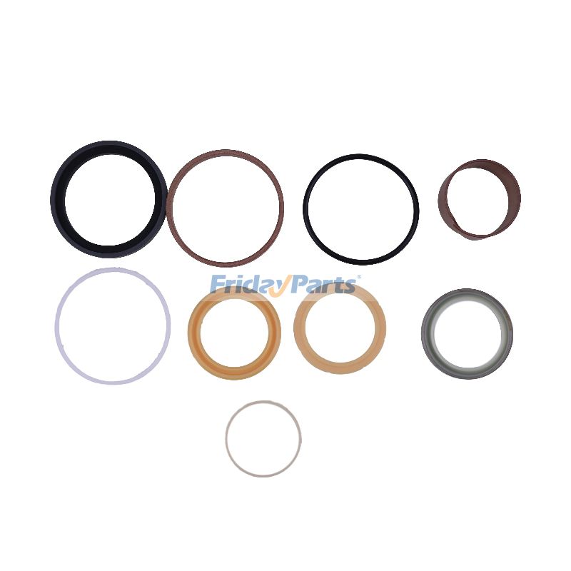 Hydraulic Cylinder Seal Kit for Loader,Tractor