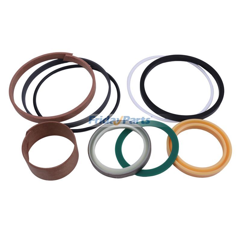 Kit de vedação de cilindro hidráulico 1543269C1 para CASE 580M 580SM 590SM 35C 680L 921 1085C 921 921B 921C 570LXT 580L 580M