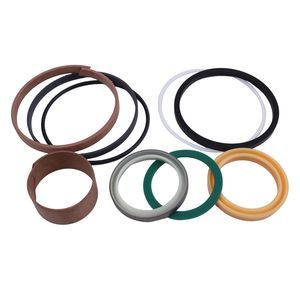 Hydraulikzylinder-Dichtungssatz 1543269C1 für FALL 580M 580SM 590SM 35C 680L 921 1085C 921 921B 921C 570LXT 580L 580M