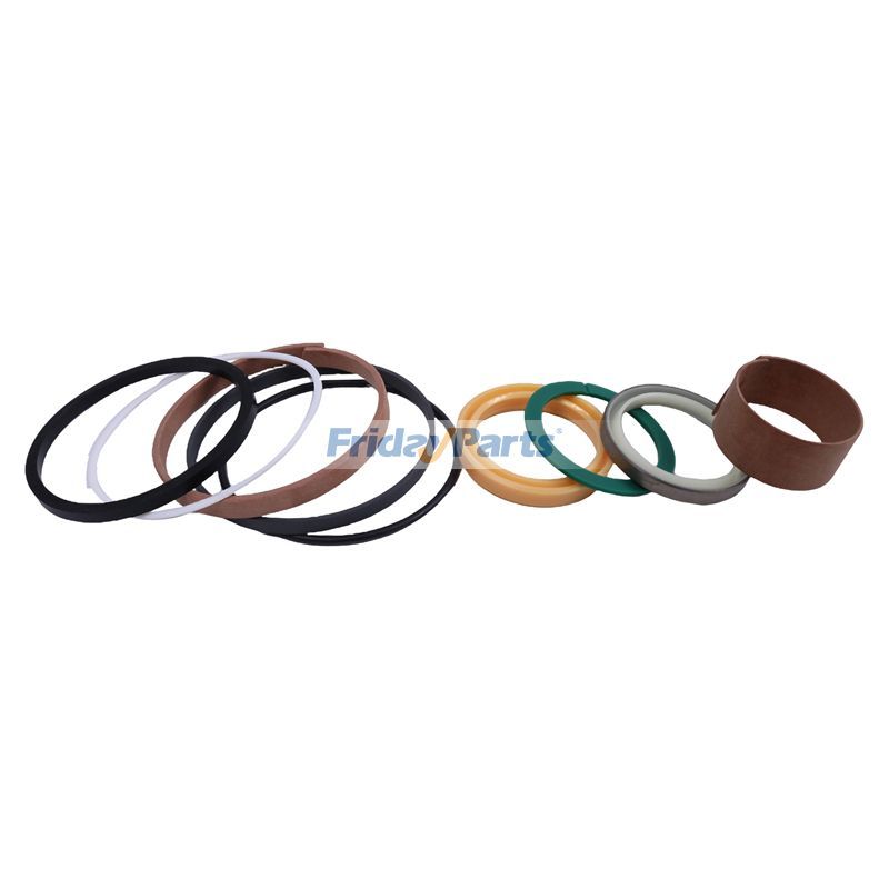 Escavadora ,Carregadora  Para CASE - Kit de vedação de cilindro hidráulico 1543269C1 para CASE 580M 580SM 590SM 35C 680L 921 1085C 921 921B 921C 570LXT 580L 580M