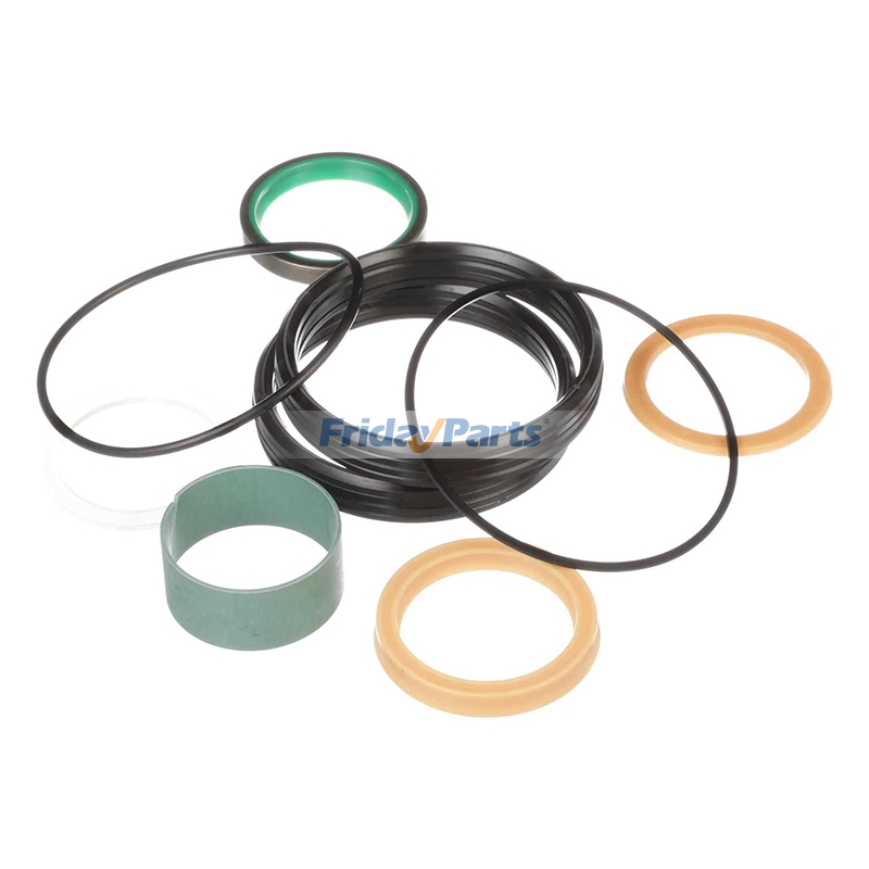 Kit de joints pour vérin hydraulique 1543271C1 pour CASE G34594 450 455C 850 1150 1450 580 680C 780 W14 W18 W20 W36