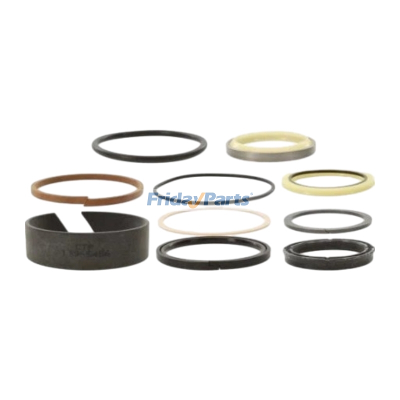 Hydraulic Cylinder Seal Kit 169-7830 for Caterpillar CAT Excavator 307B