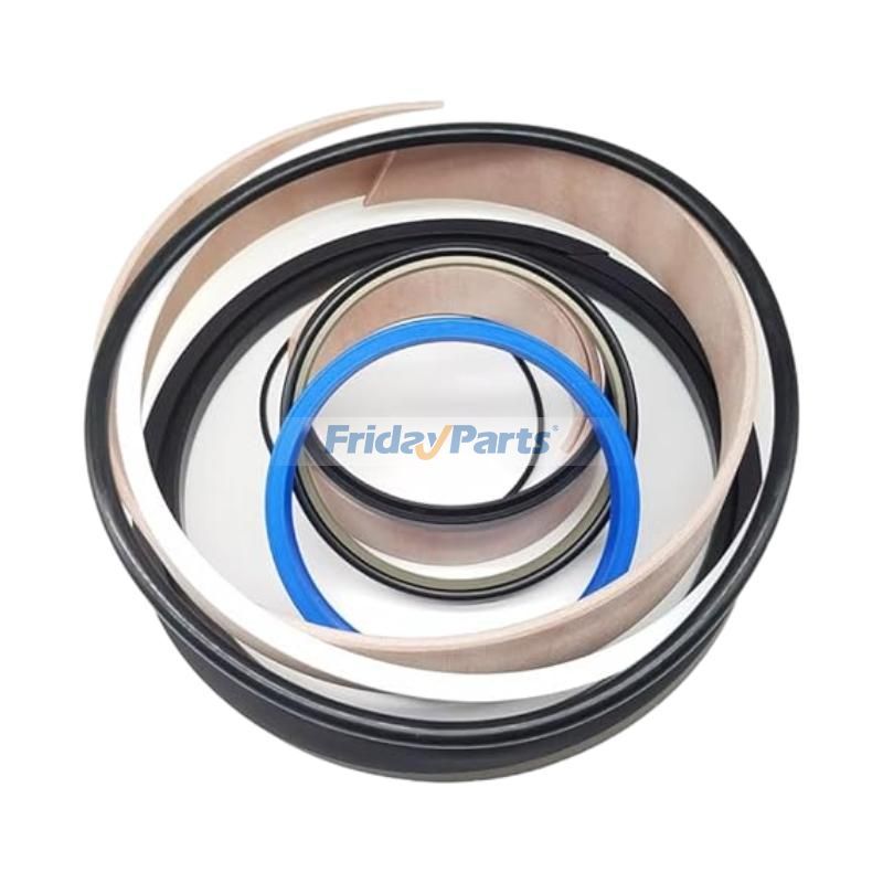 Hydraulic Cylinder Seal Kit 17238415 for Volvo Loader L180G L180H