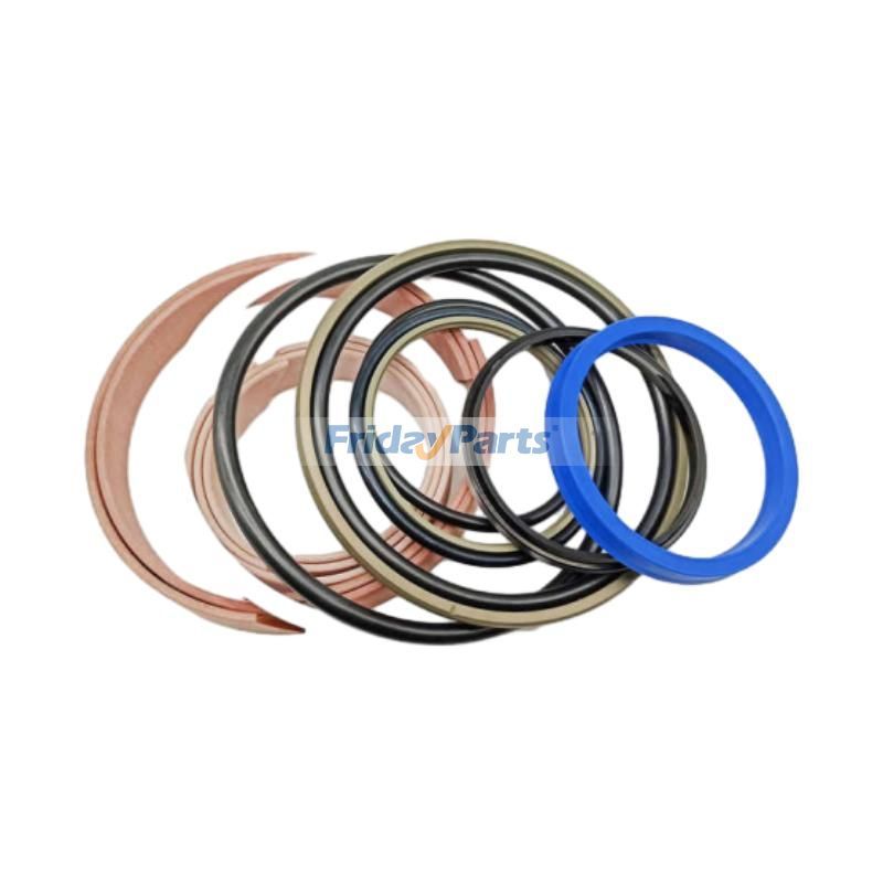 Hydraulic Cylinder Seal Kit 17253420 for Volvo Loader L110G L110H L120G L120H