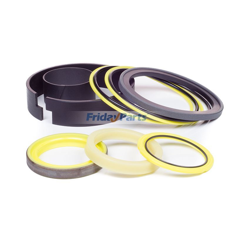 Kit de sello de cilindro hidráulico 185-7688 para motor Caterpillar CAT 3176C 3304 3306 C9 C7 Motoniveladora 120M 12G 12H 130G
