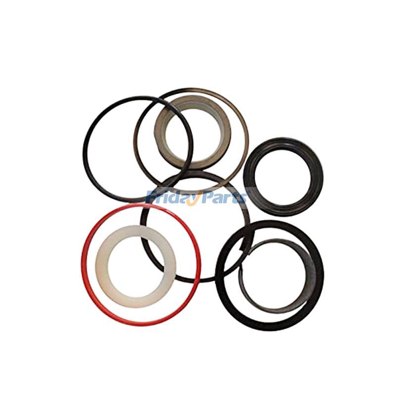 Hydraulic Cylinder Seal Kit 1986920C2 for CASE Loader 921 921B 921C